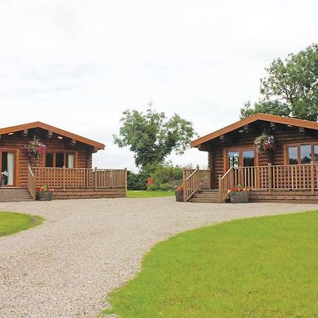 סטוקסלי Blackwell Lodges מראה חיצוני תמונה