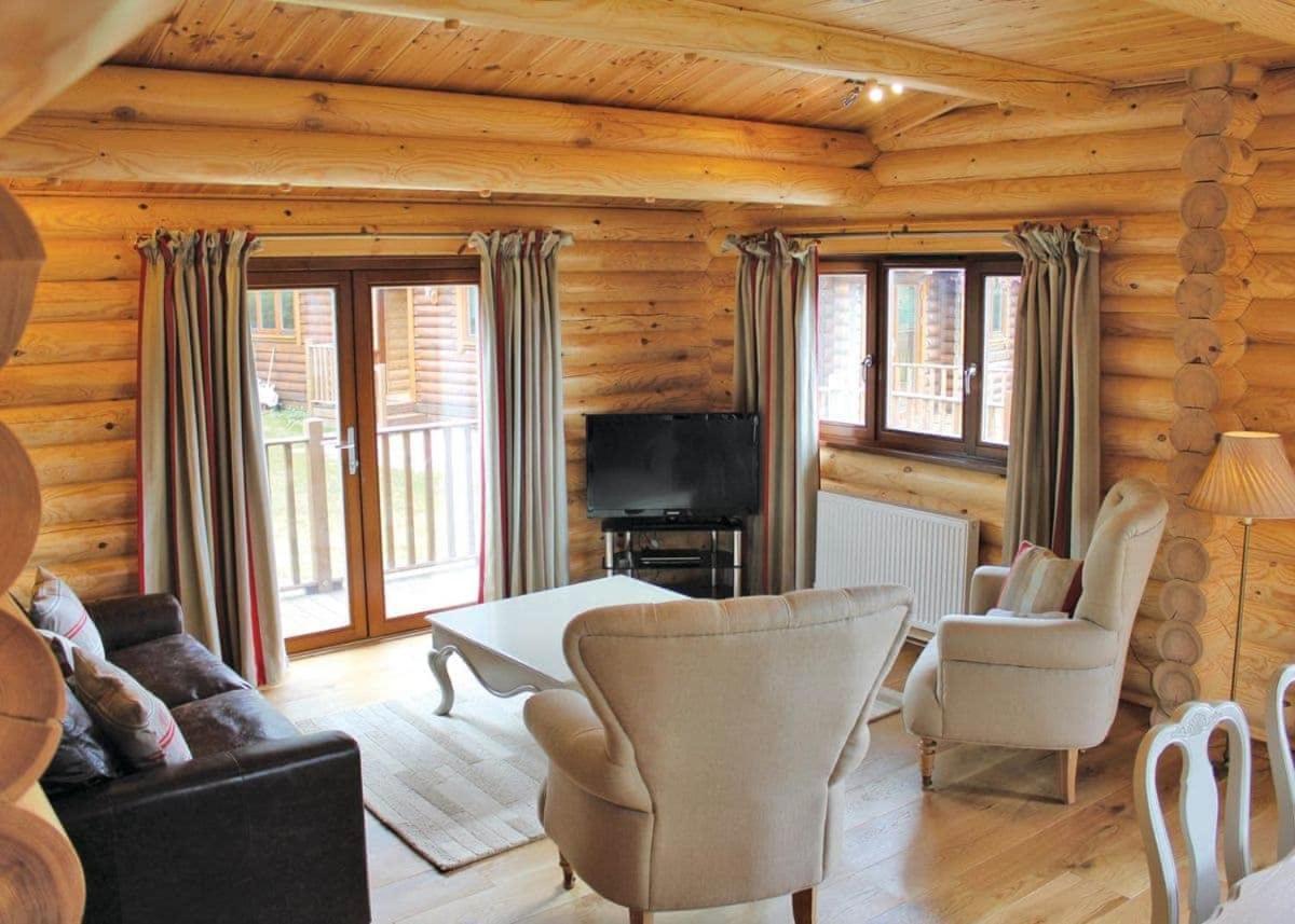 סטוקסלי Blackwell Lodges מראה חיצוני תמונה